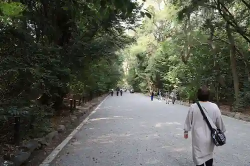 熱田神宮(愛知県)