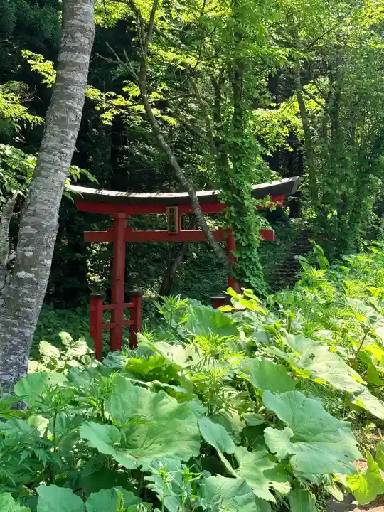 双葉神社(北海道)