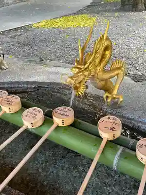 金神社(岐阜県)
