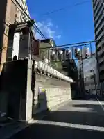 妻戀神社(東京都)