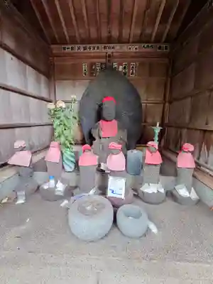 光触寺(神奈川県)