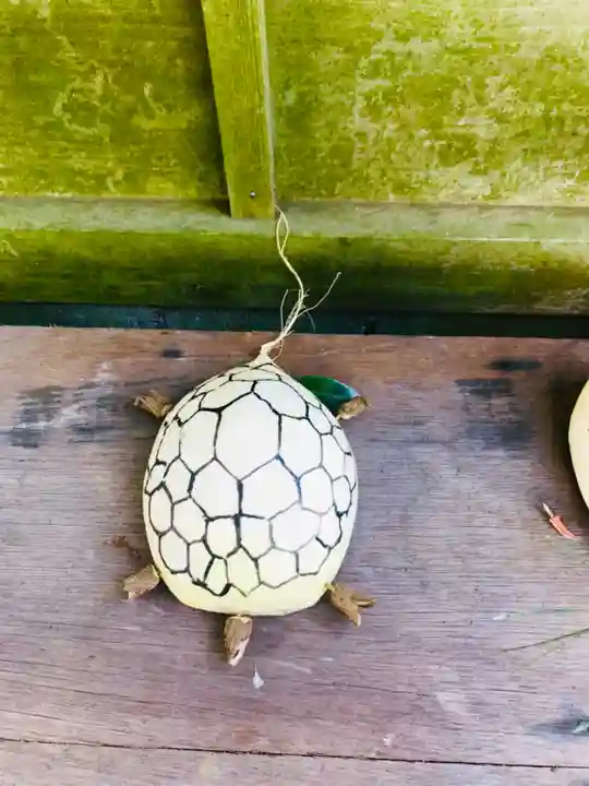 星宮神社(茨城県)