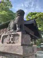 玉村八幡宮(群馬県)