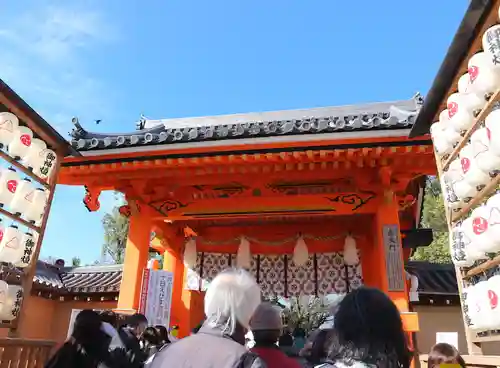 西宮神社のその他建物