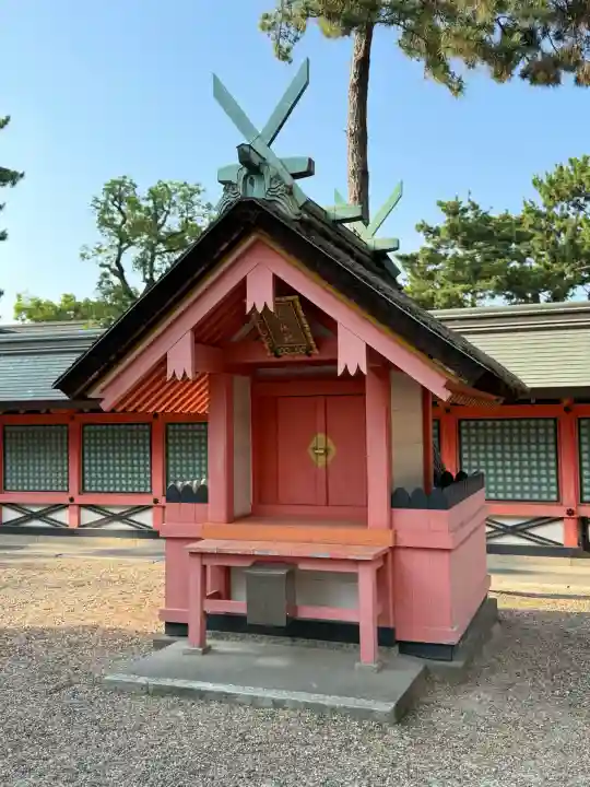 住吉大社(大阪府)
