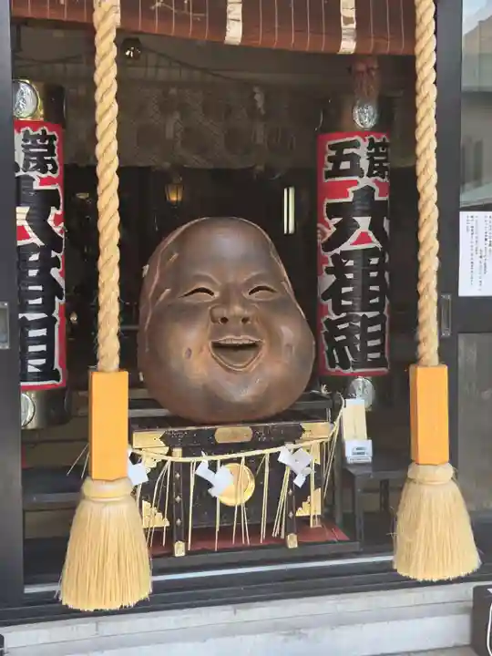 鷲神社(東京都)