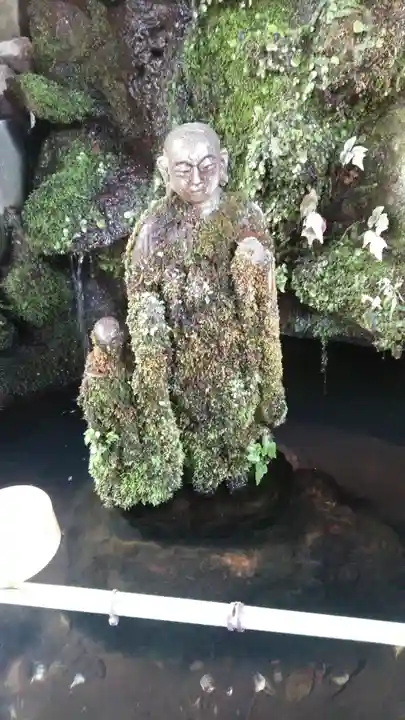 椿堂 遍照院(大分県)