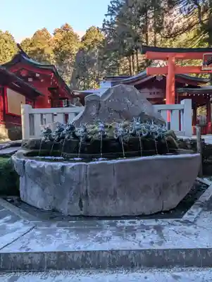 九頭龍神社新宮(神奈川県)