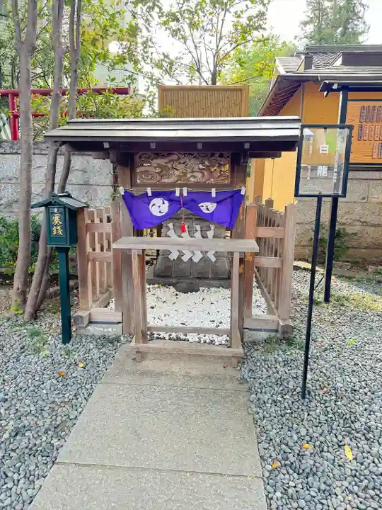 田無神社(東京都)