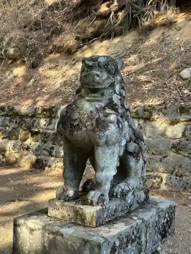 伊太祁曽神社(岐阜県)