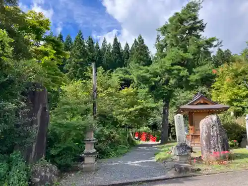泰寧寺(群馬県)