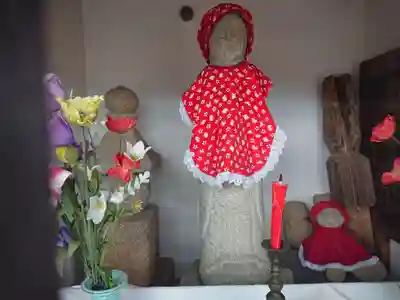 六條地蔵(愛知県)