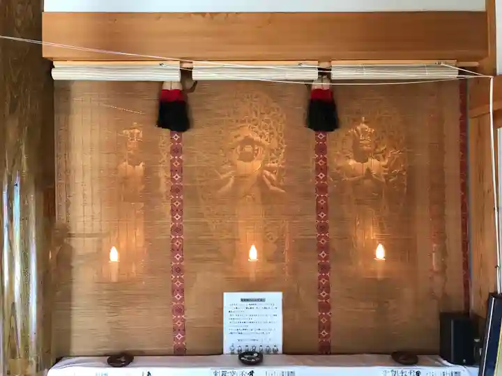 銀山 薬師寺 / GINZAN YAKUSHIJI(山形県)