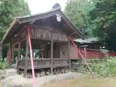 春日神社(岐阜県)