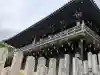 東大寺 二月堂(奈良県)