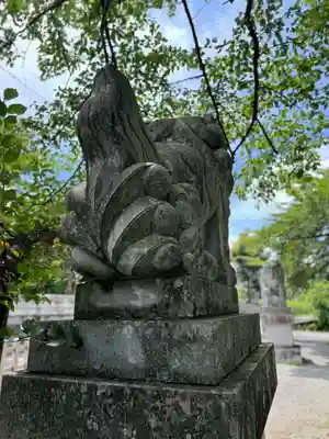 冨士御室浅間神社(山梨県)