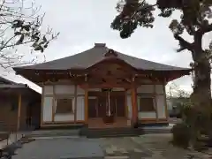 宝積院(神奈川県)