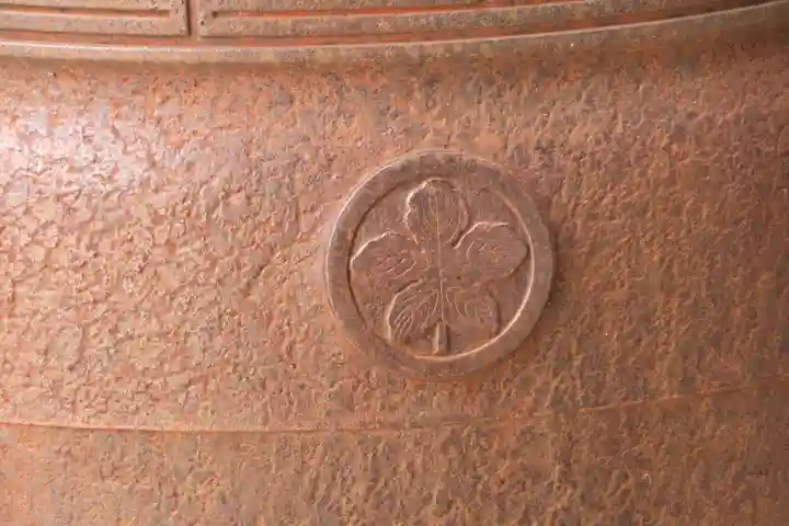 神炊館神社 ⁂奥州須賀川総鎮守⁂のその他建物