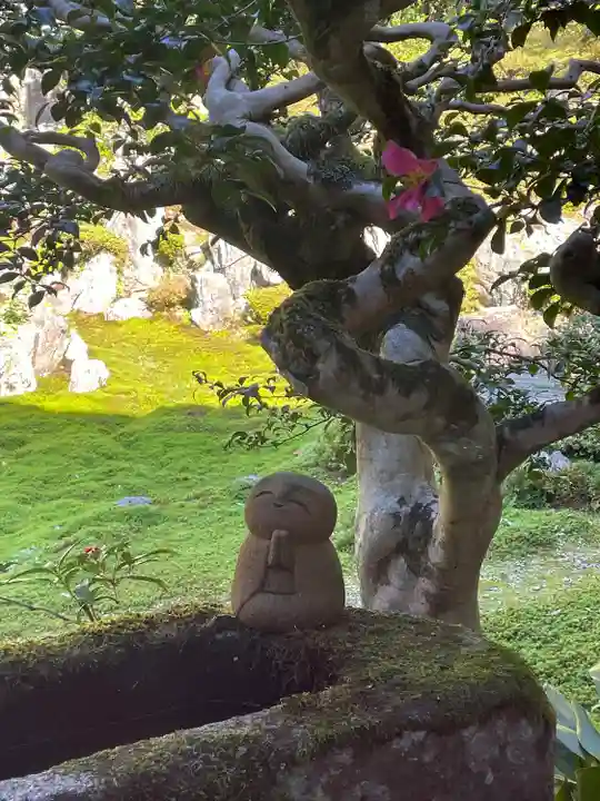 吸湖山 青岸寺(滋賀県)