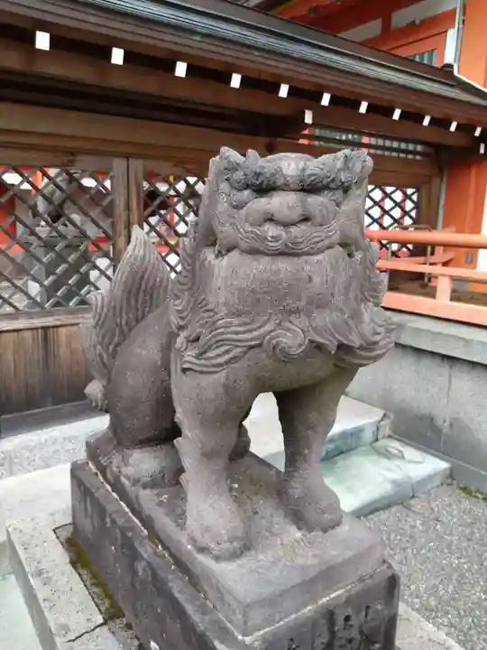 八代神社(熊本県)