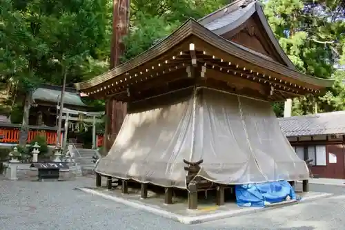 還来神社のその他建物