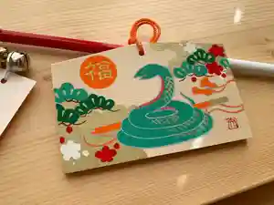 滑川神社 - 仕事と子どもの守り神(福島県)(2024年12月28日(土) 20時00分02秒投稿)