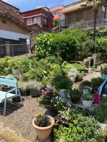薬王寺(神奈川県)
