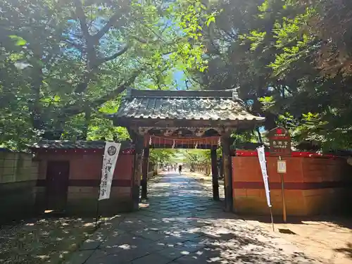 上野東照宮(東京都)