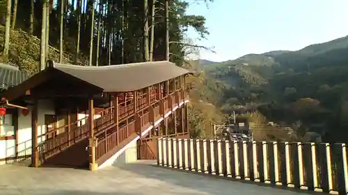 南蔵院(福岡県)