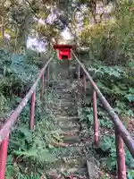稲荷神社のその他建物
