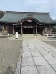 徳島県護國神社(徳島県)