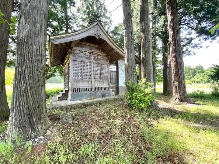 貴船神社(岐阜県)
