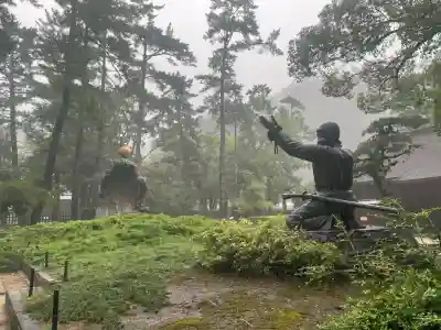 出雲大社(島根県)