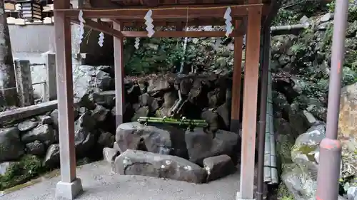 崇道神社(京都府)