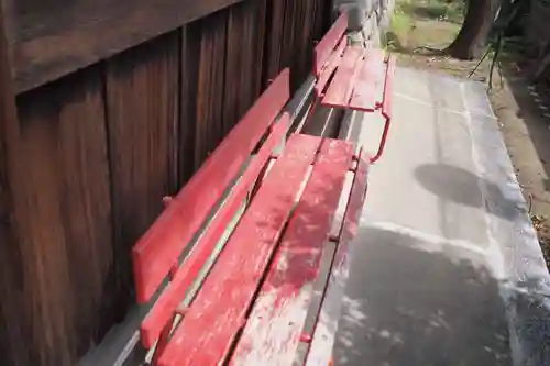 伊奈利神社のその他建物