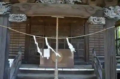 小野神社(東京都)