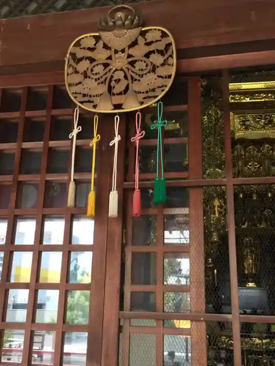 津観音のその他建物