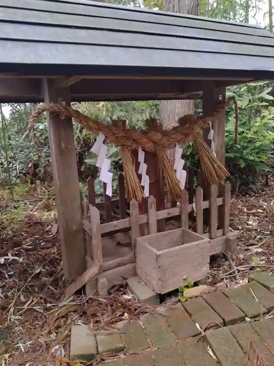 磯良神社(宮城県)
