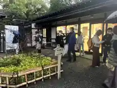 東寺（教王護国寺）(京都府)