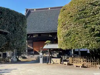向雲寺のその他建物