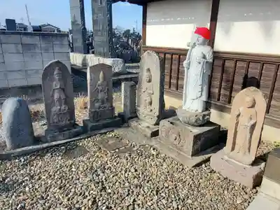 慶性寺(栃木県)