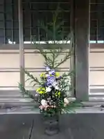 木舟山 順教寺のその他建物