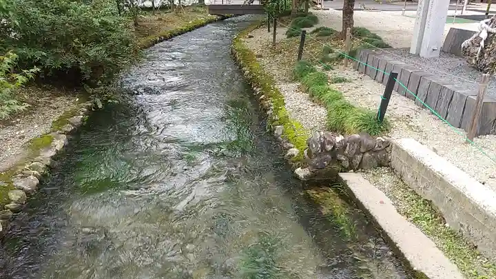 乃木神社(栃木県)
