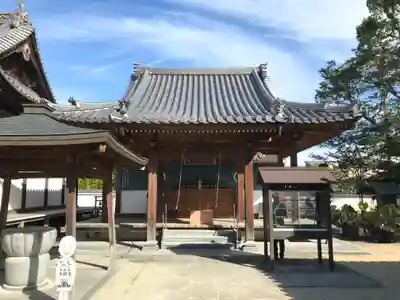 西林寺のその他建物