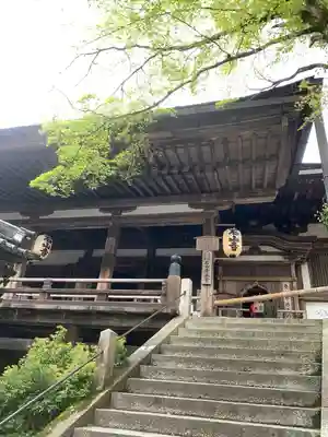 石山寺(滋賀県)