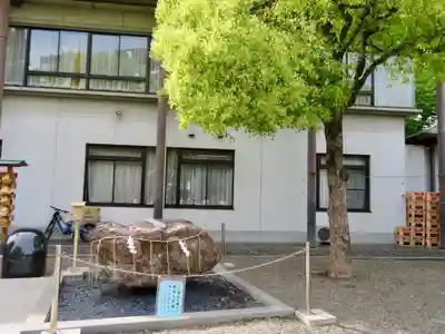 亀戸 香取神社のその他建物