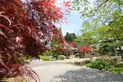 永澤寺の建物その他