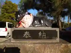 北野天満宮(京都府)