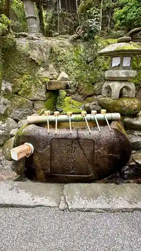 石上神宮(奈良県)