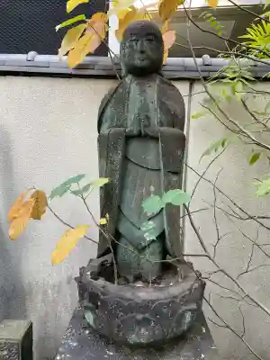 成覚寺(東京都)